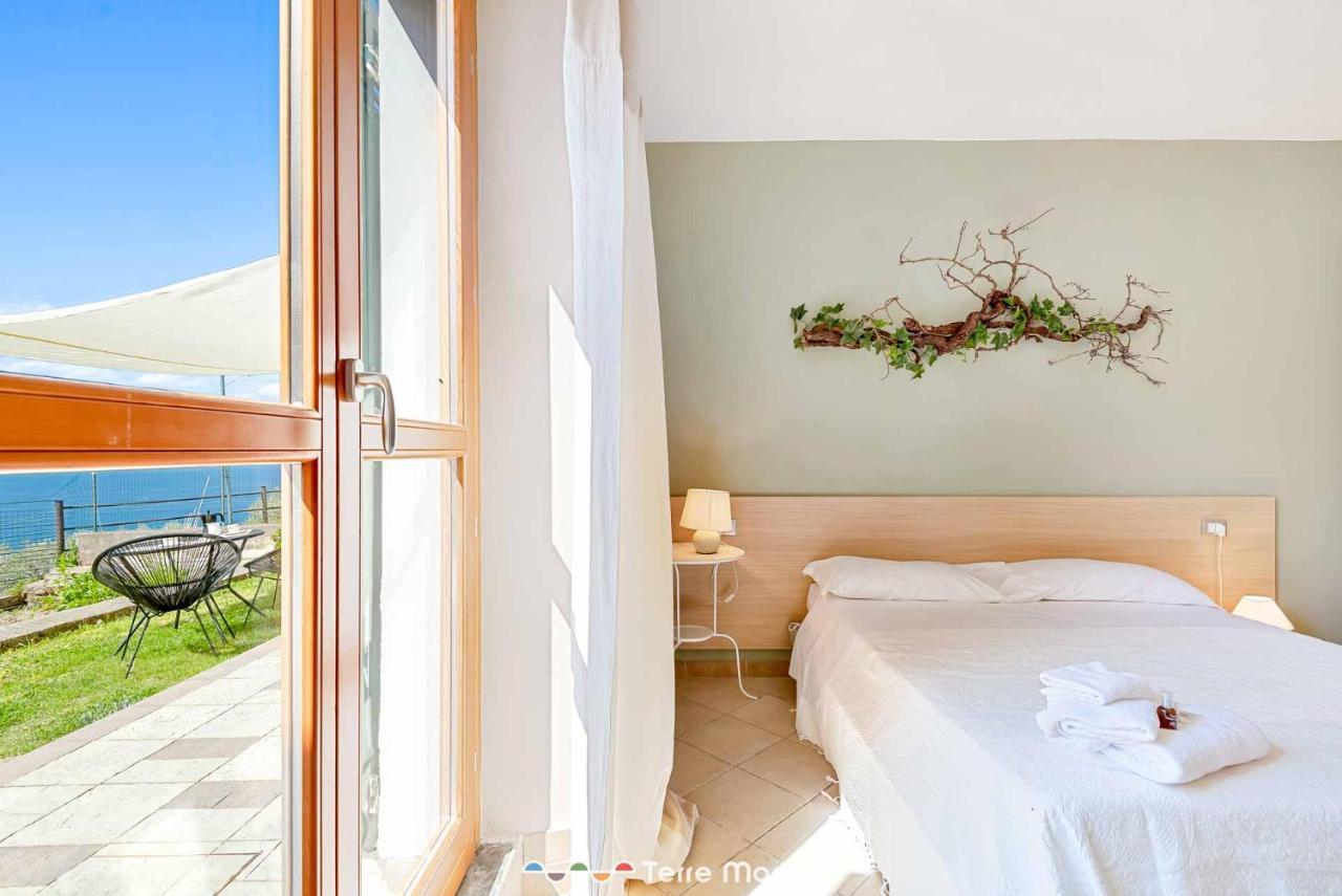 Affittacamere Niria, Terre Marine 佛拉斯特拉 外观 照片