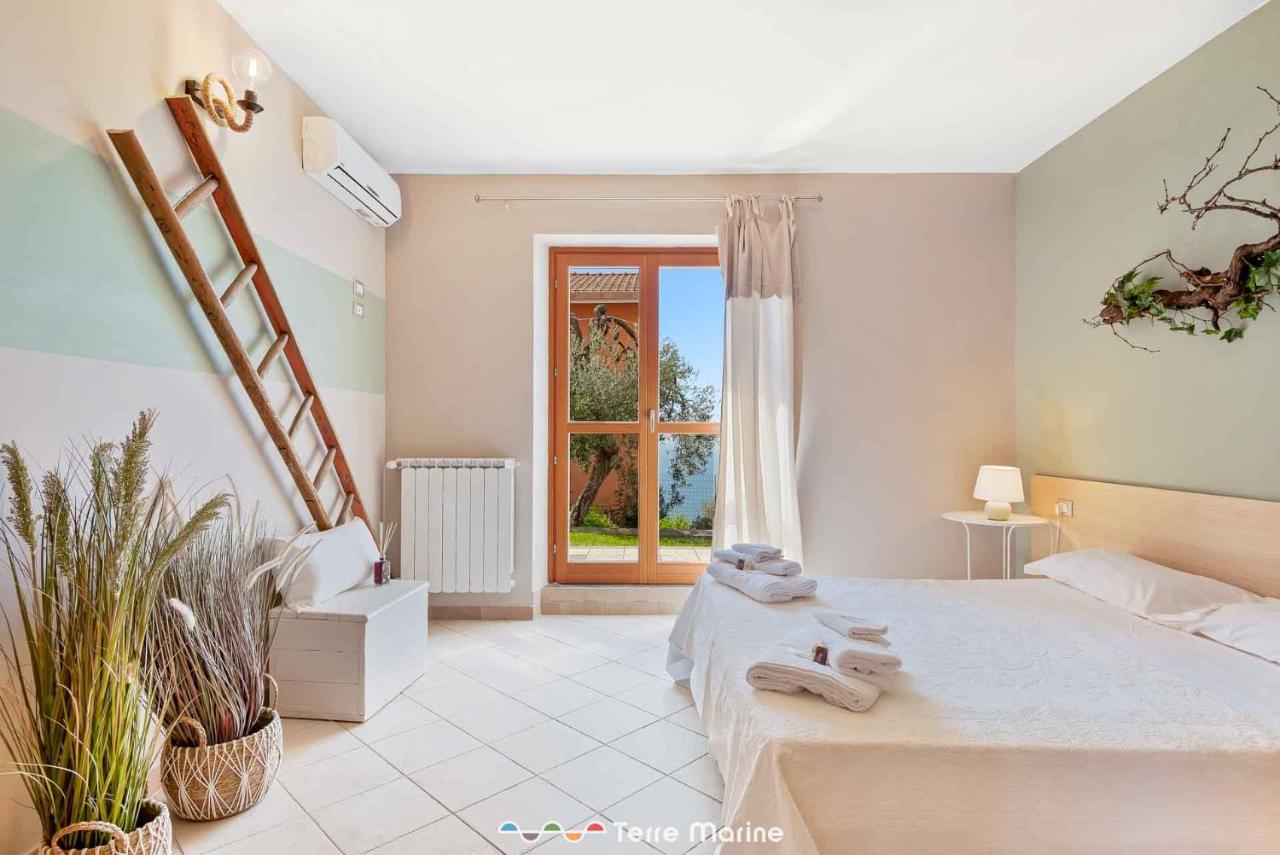 Affittacamere Niria, Terre Marine 佛拉斯特拉 外观 照片