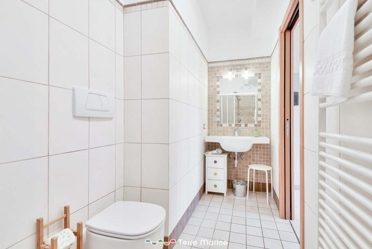 Affittacamere Niria, Terre Marine 佛拉斯特拉 外观 照片