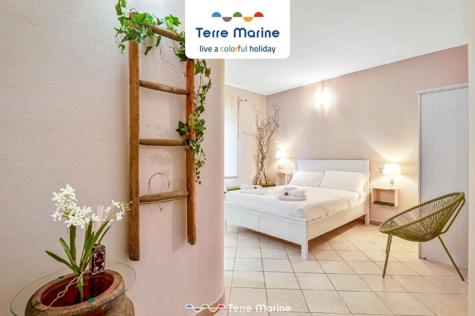 Affittacamere Niria, Terre Marine 佛拉斯特拉 外观 照片